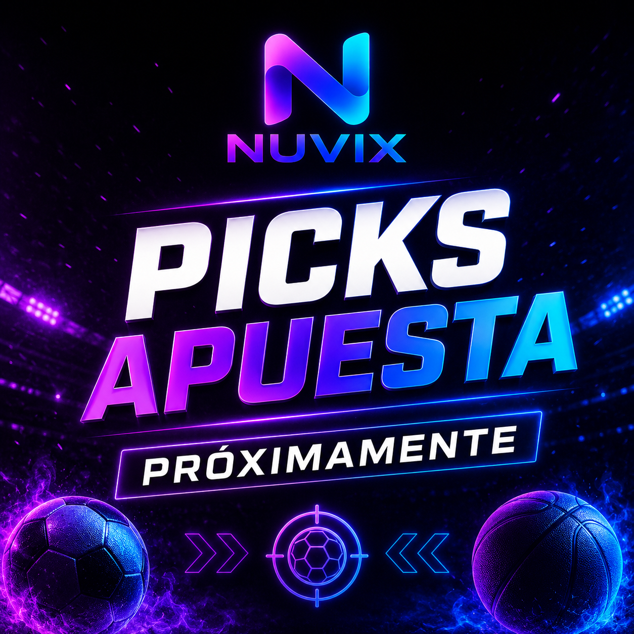 Promoción Nuvix