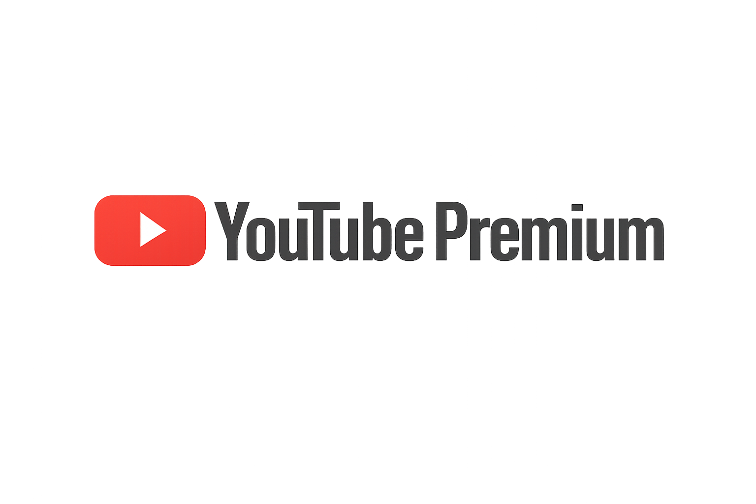 YouTube Premium