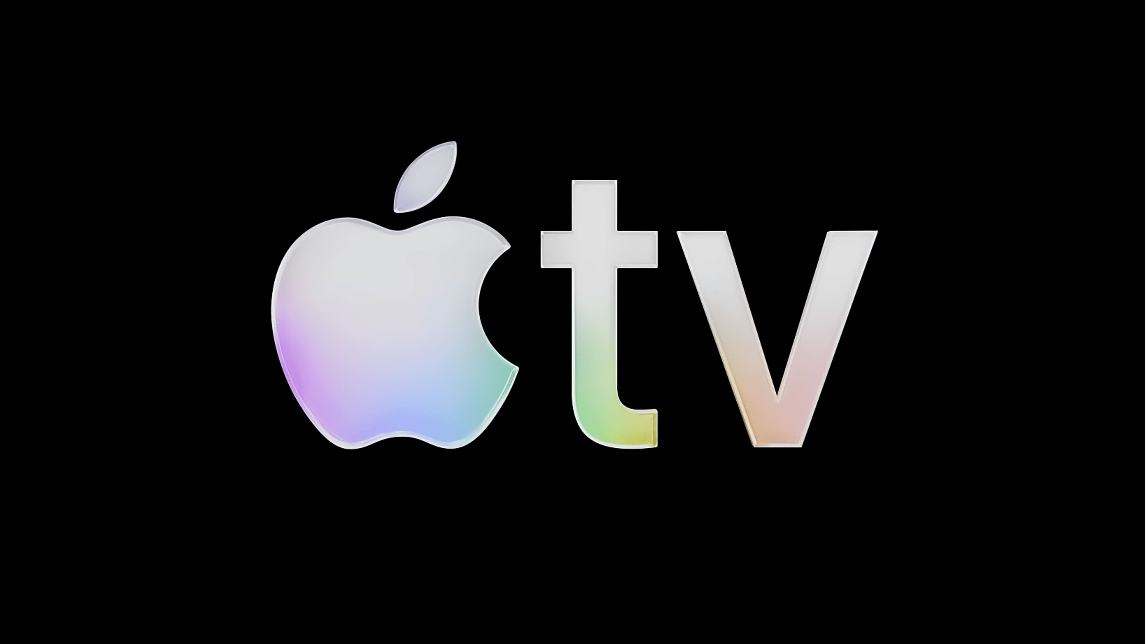 Apple TV