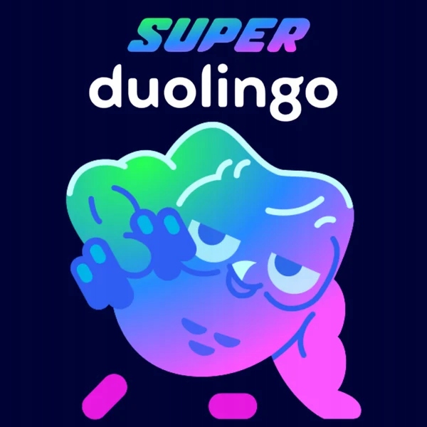 Súper Duolingo