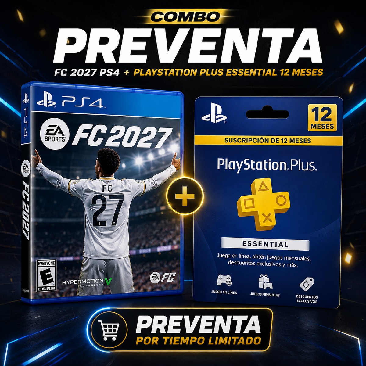 Preventa