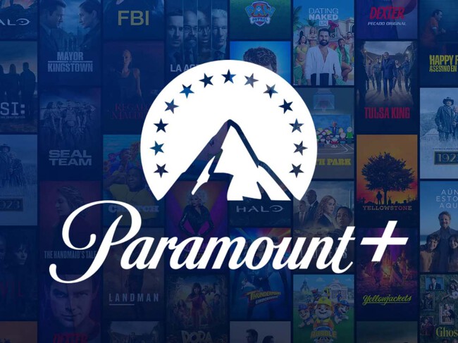 Paramount+